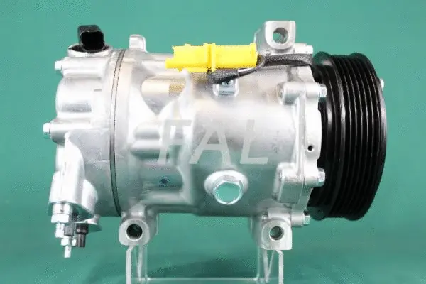 Compressor, air conditioning (F001048/25)