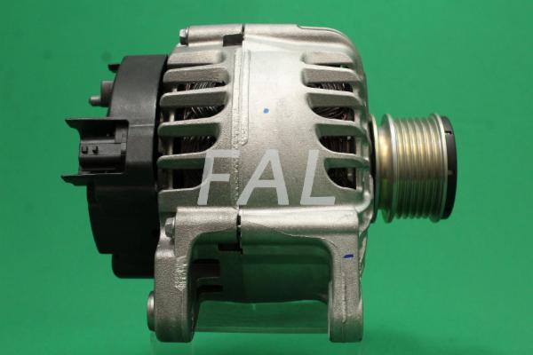 Alternator (F013730/1)
