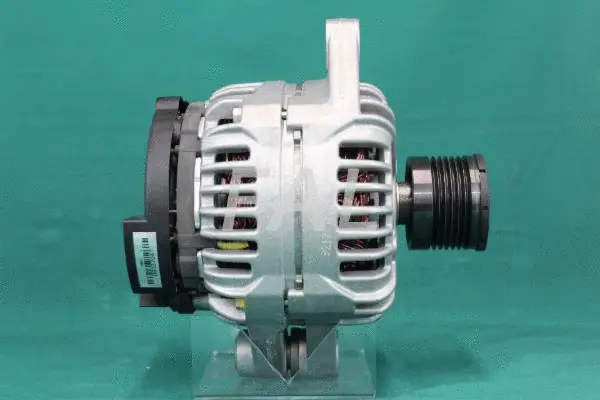 Alternator (F001860/2)