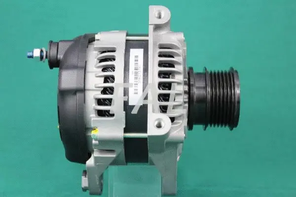 Alternator (F001112/2)