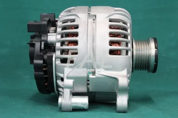 Alternator (F000687/1)