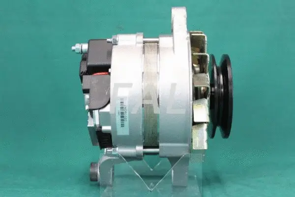 Alternator (F002802/2)