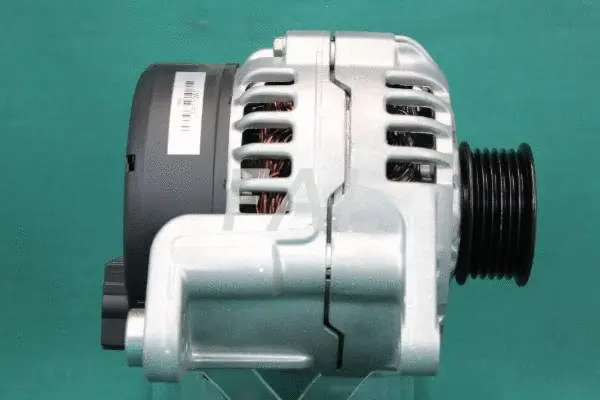 Alternator (F002917/2)