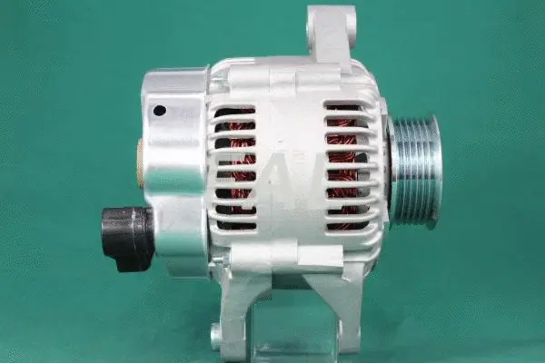 Alternator (F001868/2)