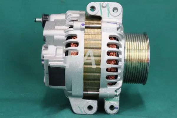 Alternator (F011628/1)