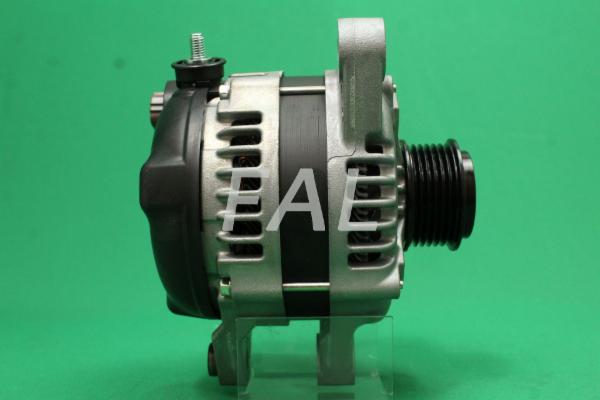Alternator (F014506/1)