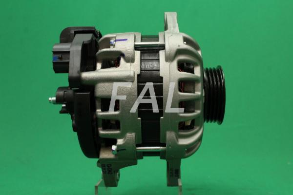 Alternator (F016617/1)