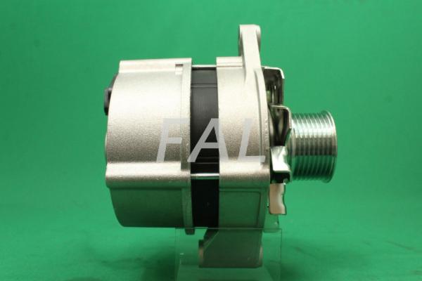 Alternator (F016654/1)
