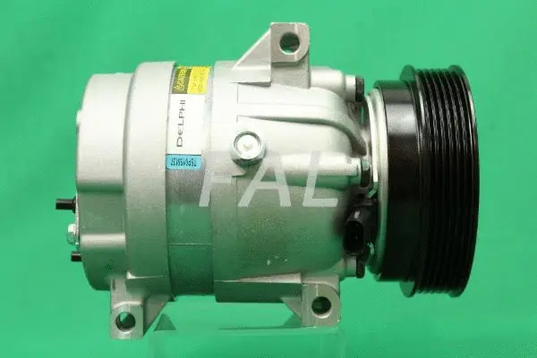 Compressor, air conditioning (F000877/1)