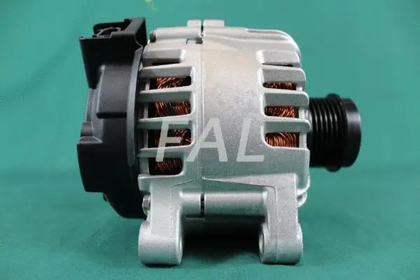 Alternator (F013333/1)
