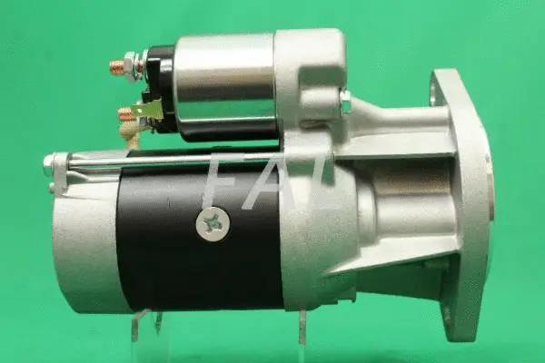 Starter (F012858/25)