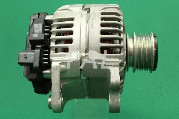 Alternator (F000414/1)