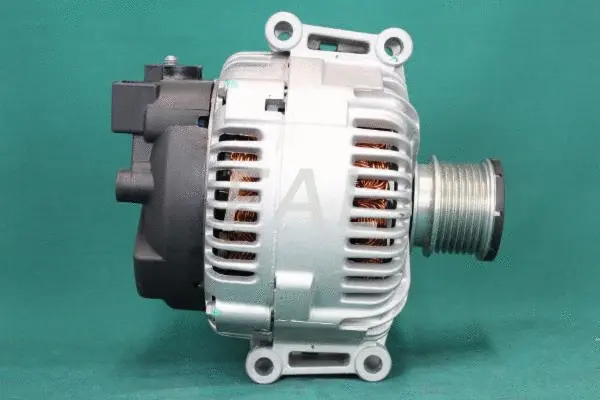 Alternator (F001162/1)