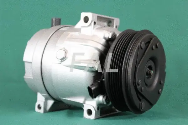 Compressor, air conditioning (F000889/2)