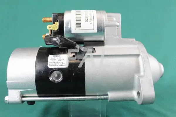 Starter (F002672/11)