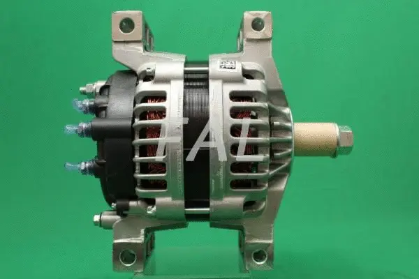 Alternator (F016177/1)