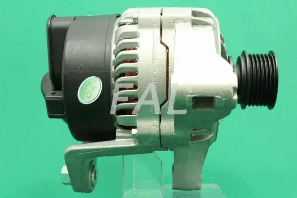 Alternator (F000392/2)