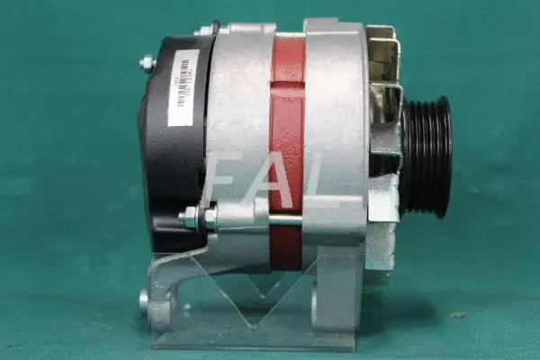 Alternator (F002836/2)