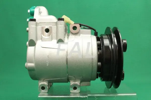 Compressor, air conditioning (F011957/1)