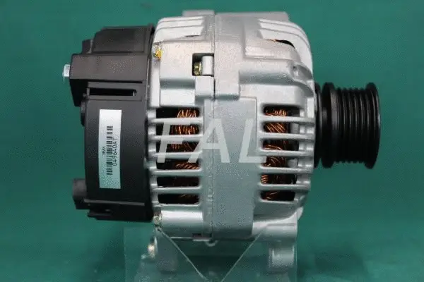 Alternator (F000643/2)
