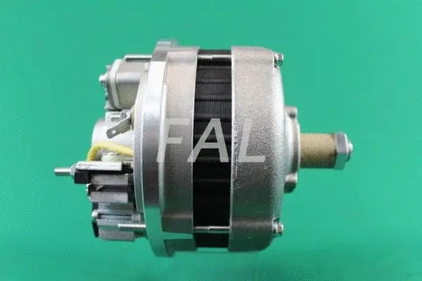 Alternator (F001400/1)