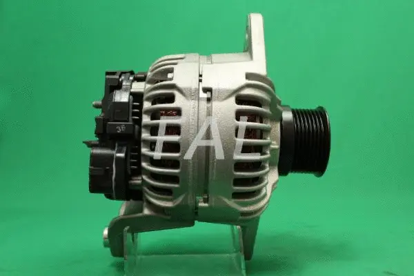 Alternator (F016321/1)