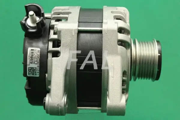 Alternator (F014932/1)
