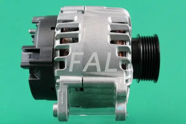 Alternator (F000427/1)