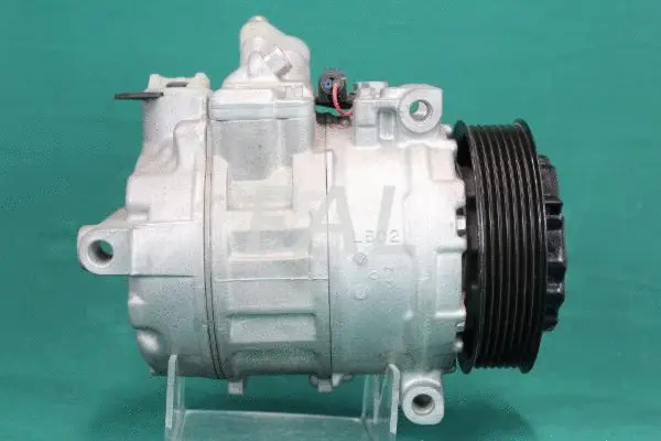 Compressor, air conditioning (F000849/1)