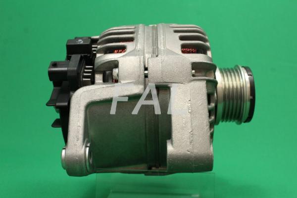 Alternator (F012075/2)