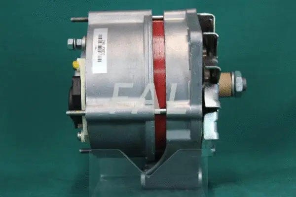 Alternator (F002695/2)