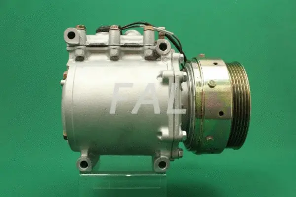 Compressor, air conditioning (F000923/1)