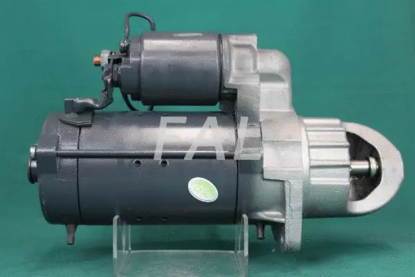 Starter (F000117/21)