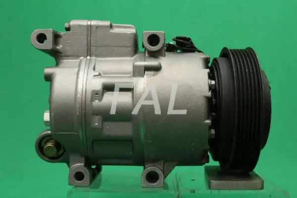Compressor, air conditioning (F008923/2)