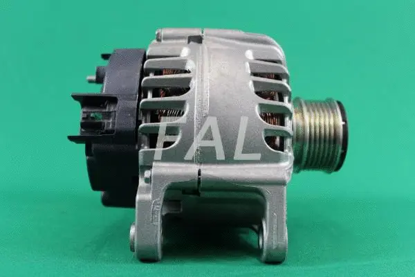 Alternator (F012180/1)