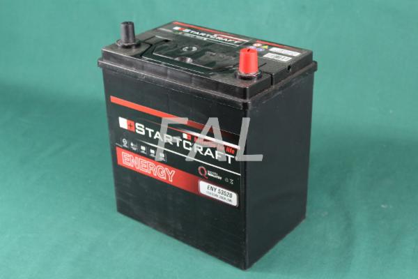 Starter Battery (F006290/4)