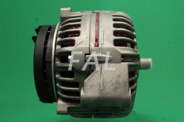 Alternator (F017083/2)