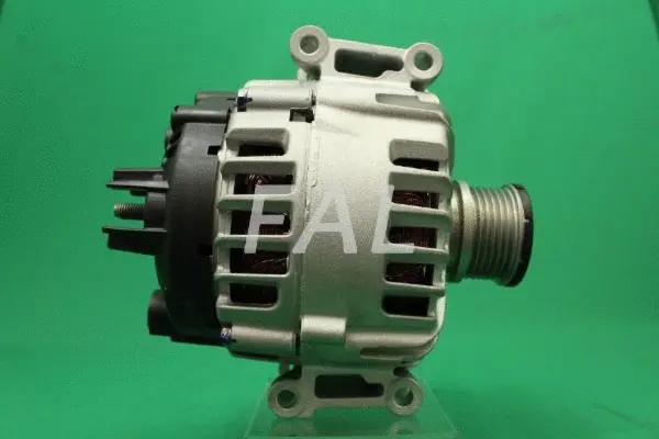 Alternator (F016289/1)
