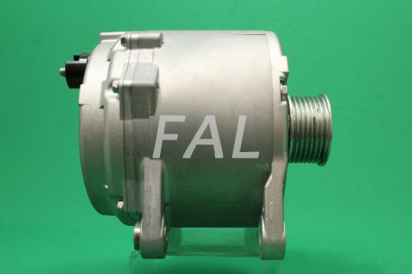 Alternator (F016733/1)