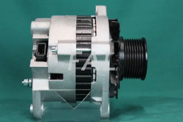 Alternator (F002082/2)
