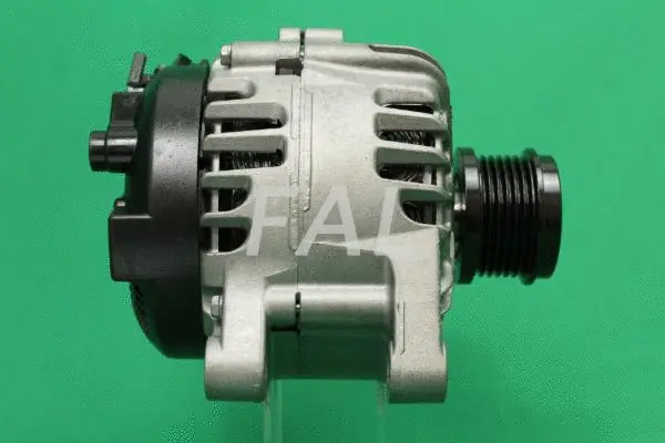 Alternator (F015837/2)