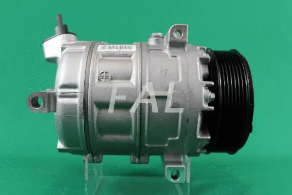 Compressor, air conditioning (F000978/1)