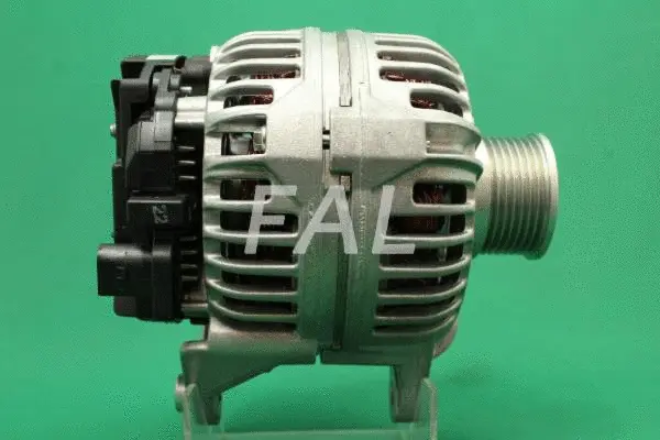 Alternator (F013528/2)