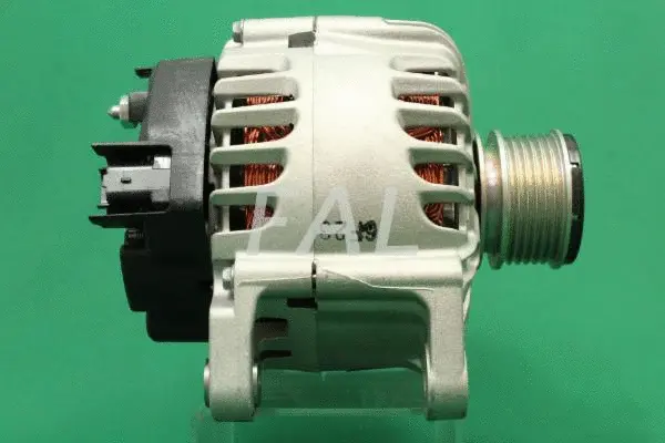 Alternator (F001142/1)