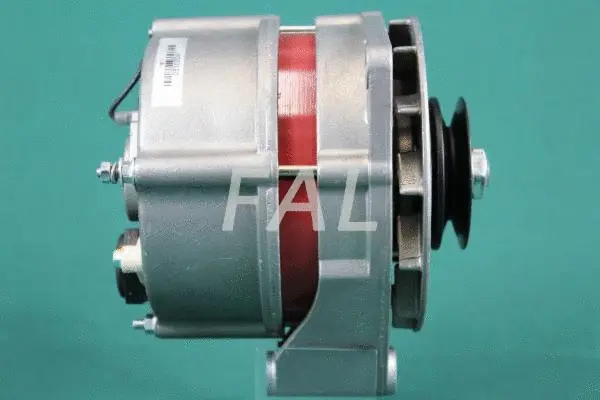 Alternator (F000340/2)