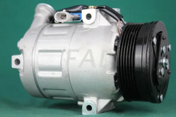Compressor, air conditioning (F000911/2)