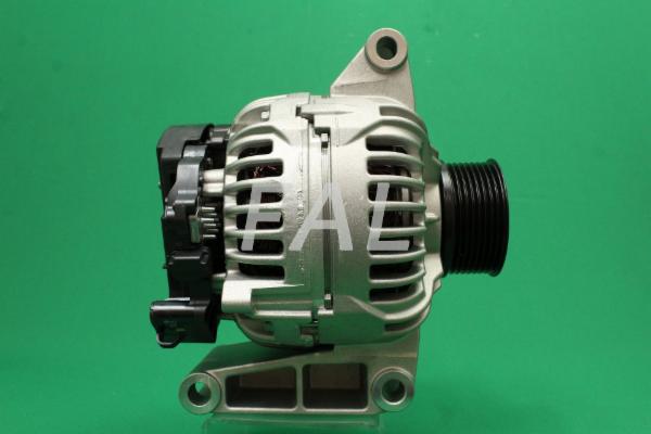 Alternator (F016782/1)