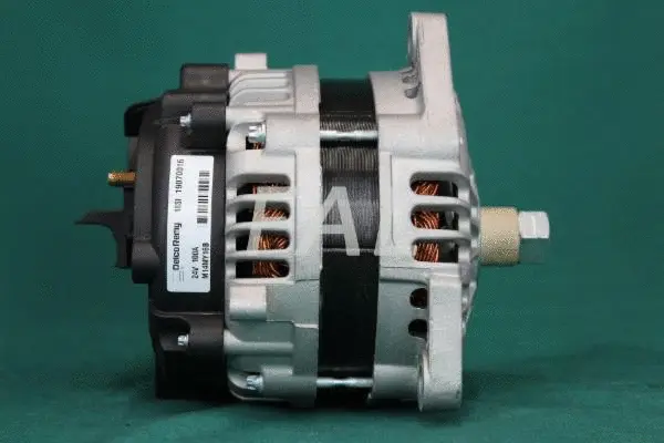 Alternator (F012157/1)