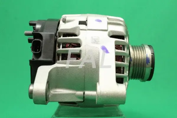 Alternator (F015785/1)