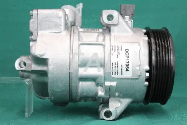 Compressor, air conditioning (F000990/1)